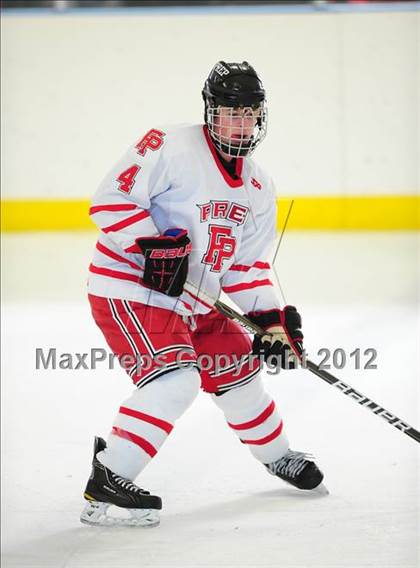 Thumbnail 3 in Notre Dame @ Fairfield Prep photogallery.