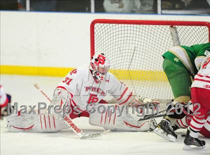 Thumbnail 3 in Notre Dame @ Fairfield Prep photogallery.