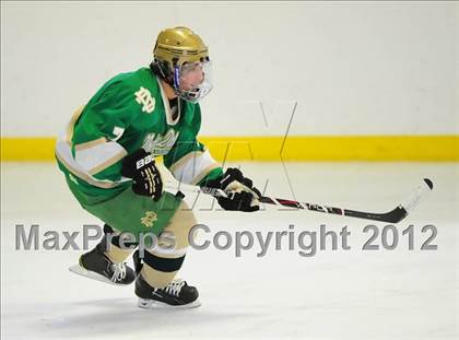Thumbnail 1 in Notre Dame @ Fairfield Prep photogallery.