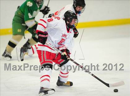 Thumbnail 3 in Notre Dame @ Fairfield Prep photogallery.