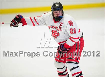 Thumbnail 2 in Notre Dame @ Fairfield Prep photogallery.