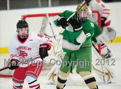 Thumbnail 3 in Notre Dame @ Fairfield Prep photogallery.