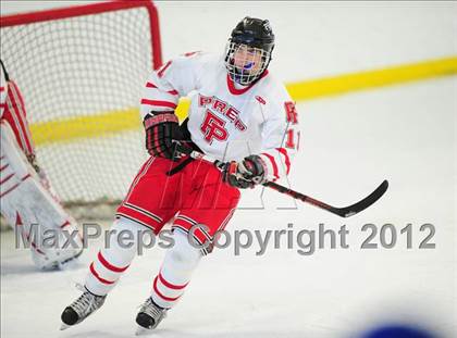 Thumbnail 3 in Notre Dame @ Fairfield Prep photogallery.