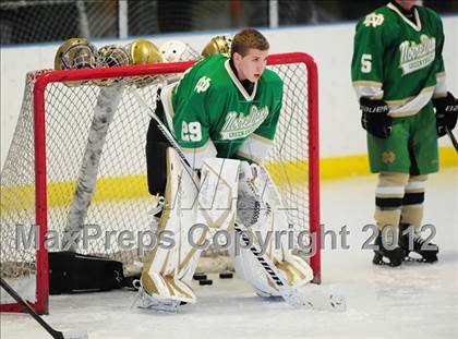 Thumbnail 1 in Notre Dame @ Fairfield Prep photogallery.