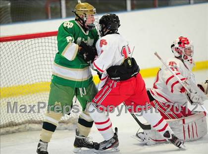 Thumbnail 3 in Notre Dame @ Fairfield Prep photogallery.