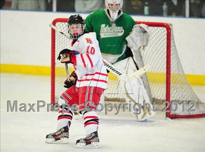 Thumbnail 3 in Notre Dame @ Fairfield Prep photogallery.