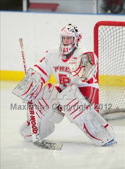 Thumbnail 3 in Notre Dame @ Fairfield Prep photogallery.