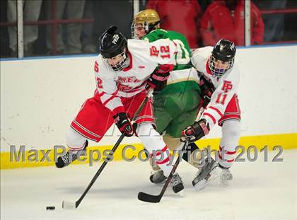 Thumbnail 2 in Notre Dame @ Fairfield Prep photogallery.