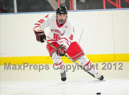 Thumbnail 1 in Notre Dame @ Fairfield Prep photogallery.