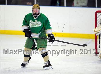 Thumbnail 3 in Notre Dame @ Fairfield Prep photogallery.
