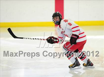 Thumbnail 1 in Notre Dame @ Fairfield Prep photogallery.
