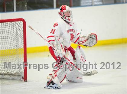 Thumbnail 3 in Notre Dame @ Fairfield Prep photogallery.