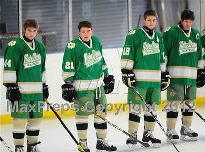 Thumbnail 3 in Notre Dame @ Fairfield Prep photogallery.
