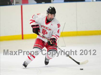 Thumbnail 1 in Notre Dame @ Fairfield Prep photogallery.