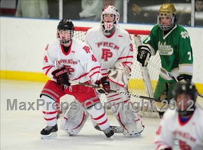 Thumbnail 3 in Notre Dame @ Fairfield Prep photogallery.