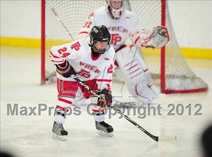 Thumbnail 3 in Notre Dame @ Fairfield Prep photogallery.