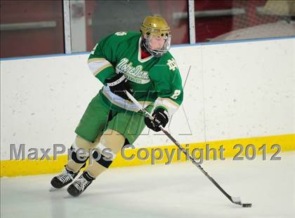 Thumbnail 2 in Notre Dame @ Fairfield Prep photogallery.
