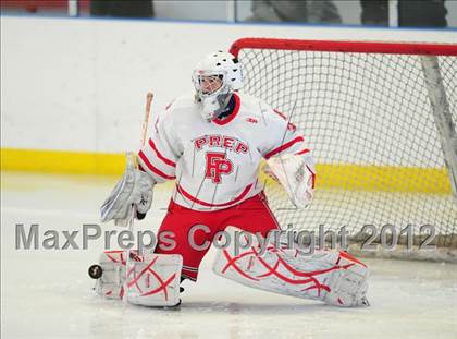Thumbnail 1 in Notre Dame @ Fairfield Prep photogallery.