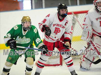 Thumbnail 1 in Notre Dame @ Fairfield Prep photogallery.