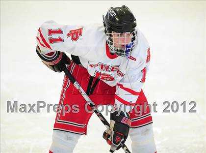 Thumbnail 3 in Notre Dame @ Fairfield Prep photogallery.