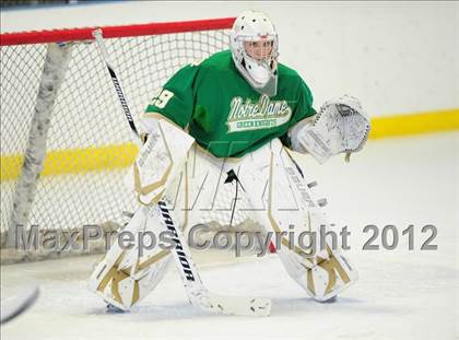 Thumbnail 2 in Notre Dame @ Fairfield Prep photogallery.