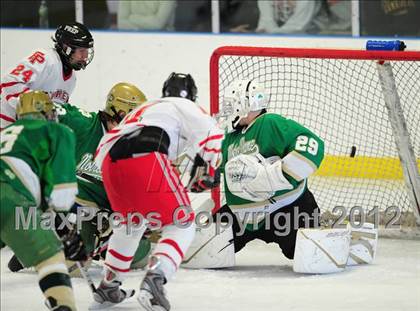 Thumbnail 3 in Notre Dame @ Fairfield Prep photogallery.