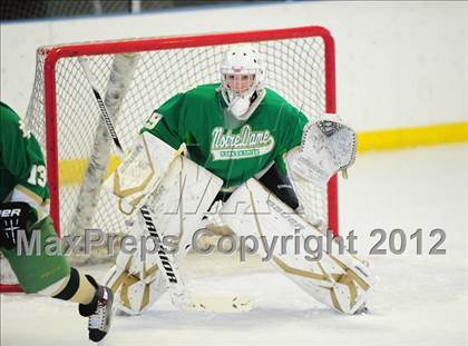 Thumbnail 1 in Notre Dame @ Fairfield Prep photogallery.