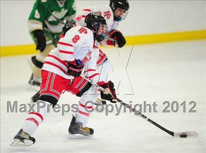 Thumbnail 2 in Notre Dame @ Fairfield Prep photogallery.