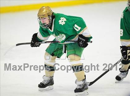 Thumbnail 2 in Notre Dame @ Fairfield Prep photogallery.