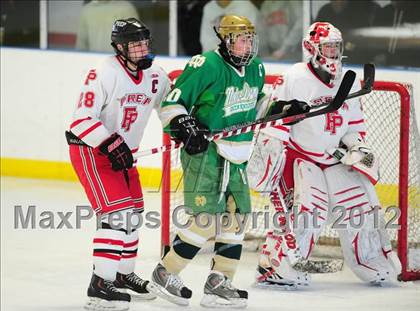 Thumbnail 2 in Notre Dame @ Fairfield Prep photogallery.