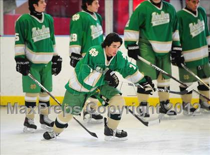 Thumbnail 1 in Notre Dame @ Fairfield Prep photogallery.