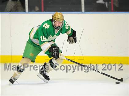 Thumbnail 1 in Notre Dame @ Fairfield Prep photogallery.