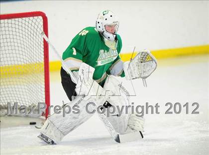 Thumbnail 1 in Notre Dame @ Fairfield Prep photogallery.