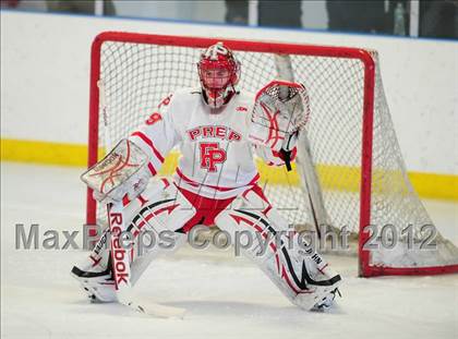 Thumbnail 3 in Notre Dame @ Fairfield Prep photogallery.