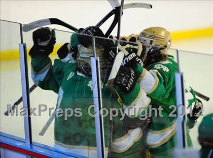 Thumbnail 3 in Notre Dame @ Fairfield Prep photogallery.