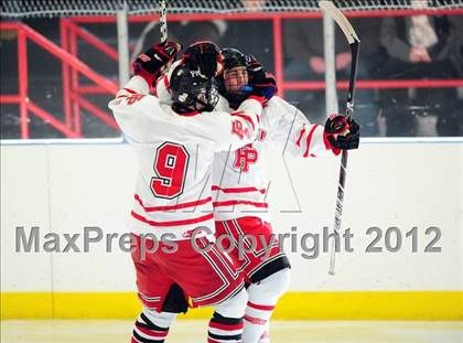 Thumbnail 1 in Notre Dame @ Fairfield Prep photogallery.