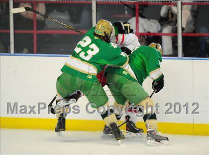 Thumbnail 1 in Notre Dame @ Fairfield Prep photogallery.