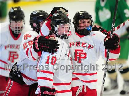 Thumbnail 2 in Notre Dame @ Fairfield Prep photogallery.