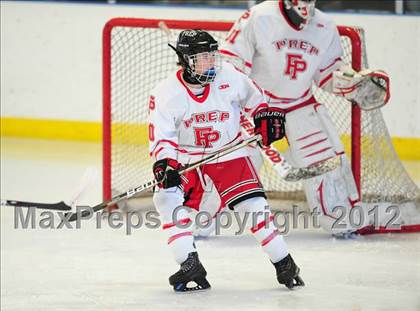 Thumbnail 3 in Notre Dame @ Fairfield Prep photogallery.