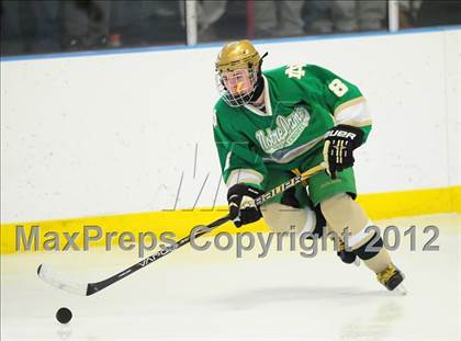 Thumbnail 2 in Notre Dame @ Fairfield Prep photogallery.