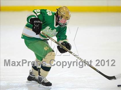Thumbnail 1 in Notre Dame @ Fairfield Prep photogallery.