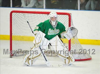 Thumbnail 1 in Notre Dame @ Fairfield Prep photogallery.