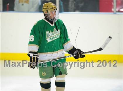 Thumbnail 2 in Notre Dame @ Fairfield Prep photogallery.