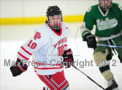 Thumbnail 1 in Notre Dame @ Fairfield Prep photogallery.