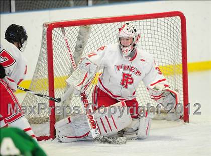 Thumbnail 1 in Notre Dame @ Fairfield Prep photogallery.