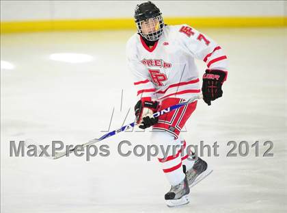 Thumbnail 2 in Notre Dame @ Fairfield Prep photogallery.
