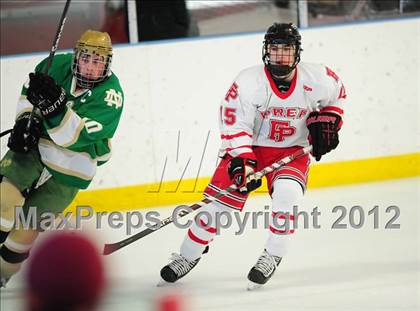 Thumbnail 3 in Notre Dame @ Fairfield Prep photogallery.