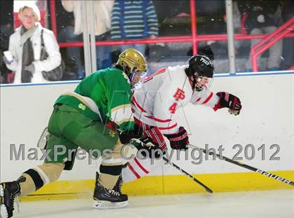 Thumbnail 2 in Notre Dame @ Fairfield Prep photogallery.