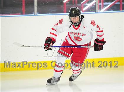 Thumbnail 2 in Notre Dame @ Fairfield Prep photogallery.
