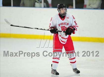 Thumbnail 2 in Notre Dame @ Fairfield Prep photogallery.